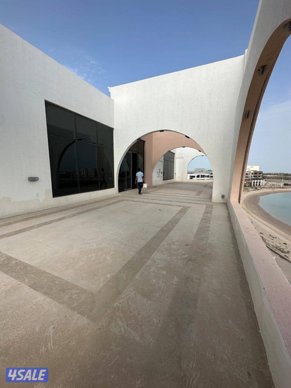 محلات للايجار بمجمع لاجونا مول مساحات مختلفه لانشطه متنوعه10