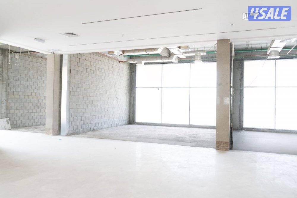 محلات للايجار بمجمع لاجونا مول مساحات مختلفه لانشطه متنوعه9