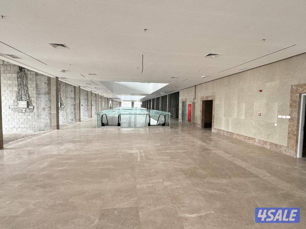 محلات للايجار بمجمع لاجونا مول مساحات مختلفه لانشطه متنوعه13