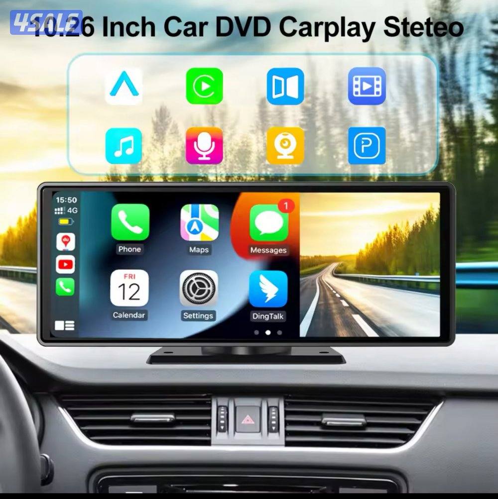 يوجد لدينا كل ماهو جديد من اكسسوارات وزينة السيارات12