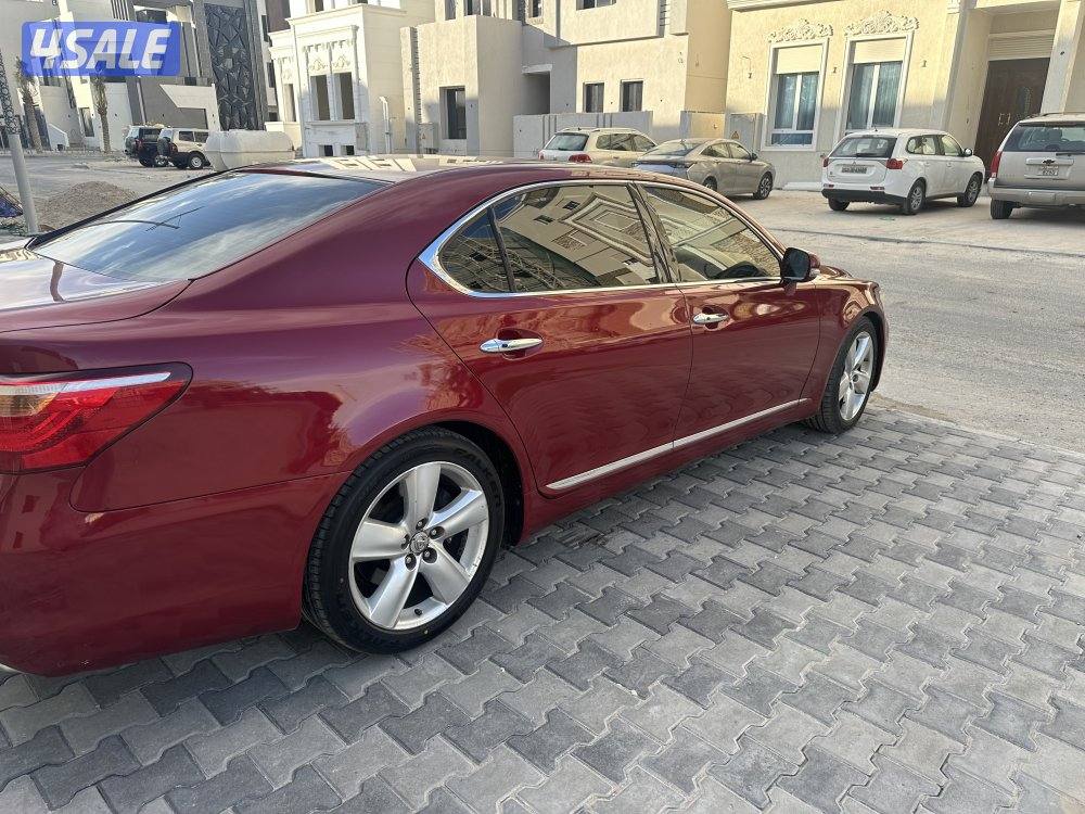 لكزس 2011 شرط الفحص3