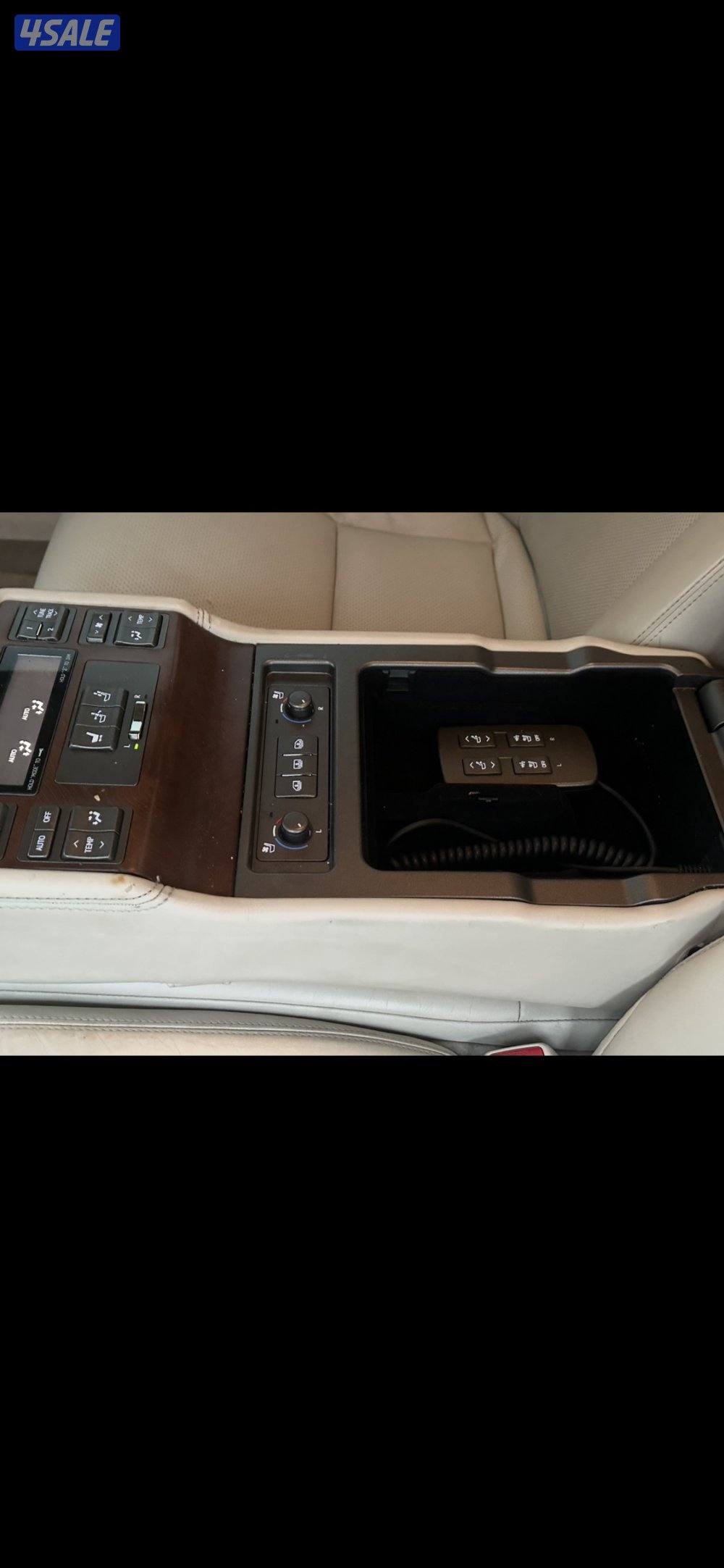 لكزس 2011 شرط الفحص6