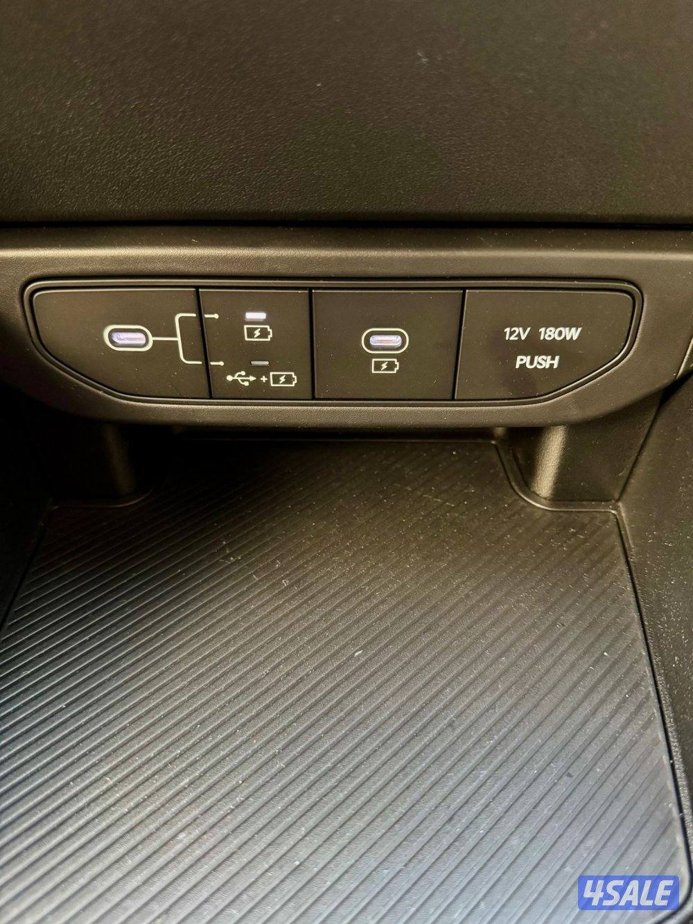 كيا K4 موديل 2026 اصفار15