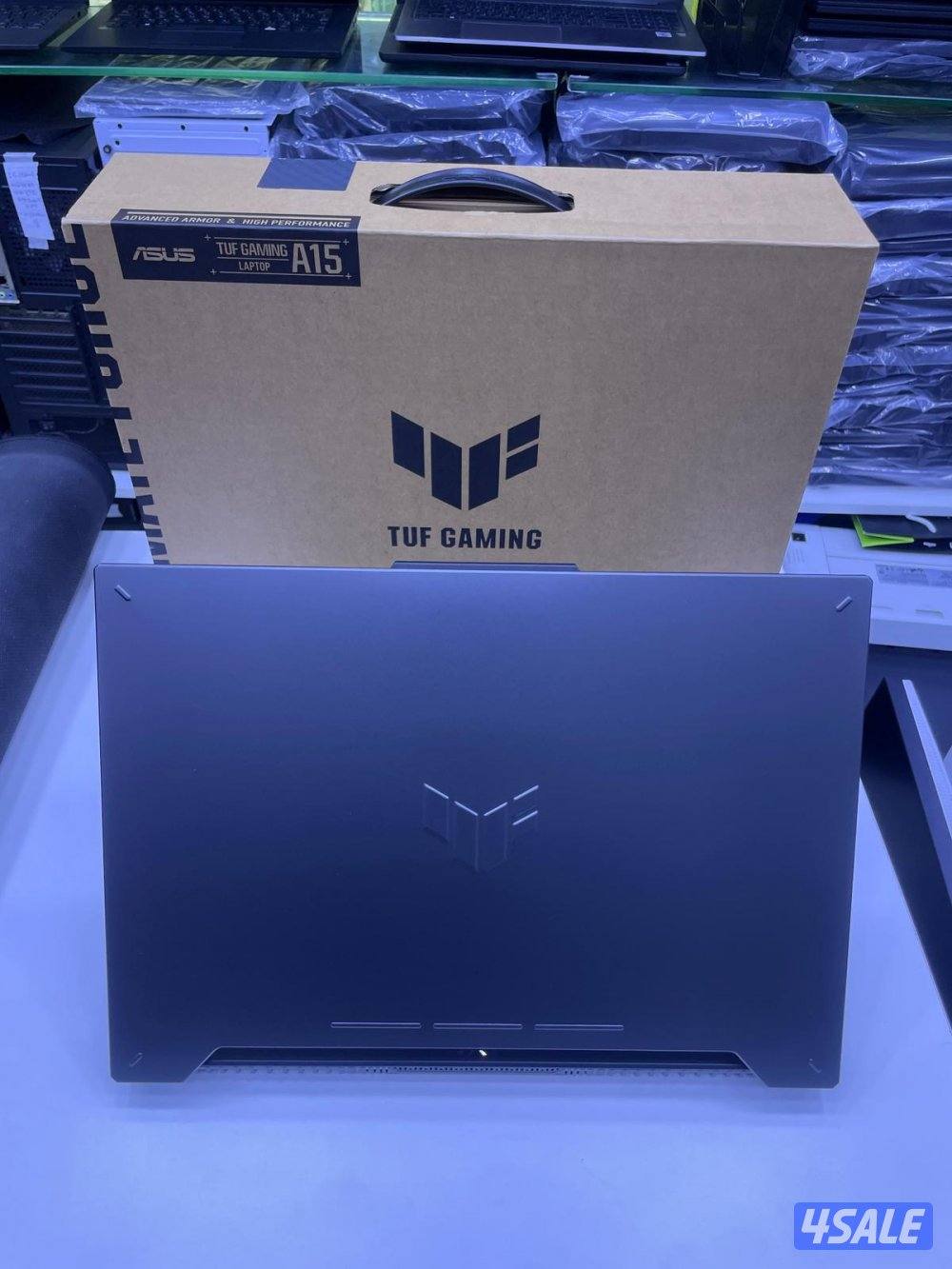 ASUS TUF Gaming FA5070