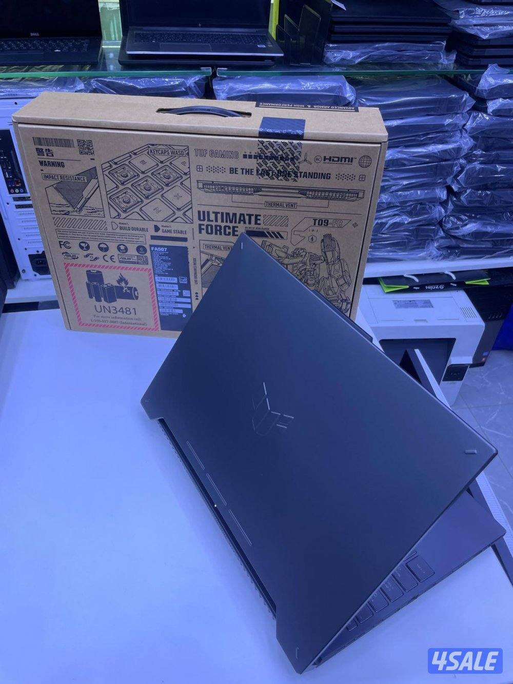 ASUS TUF Gaming FA5071