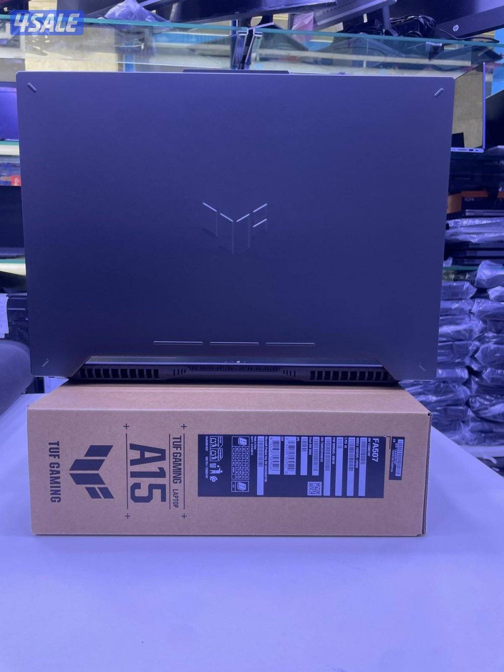 ASUS TUF Gaming FA5073