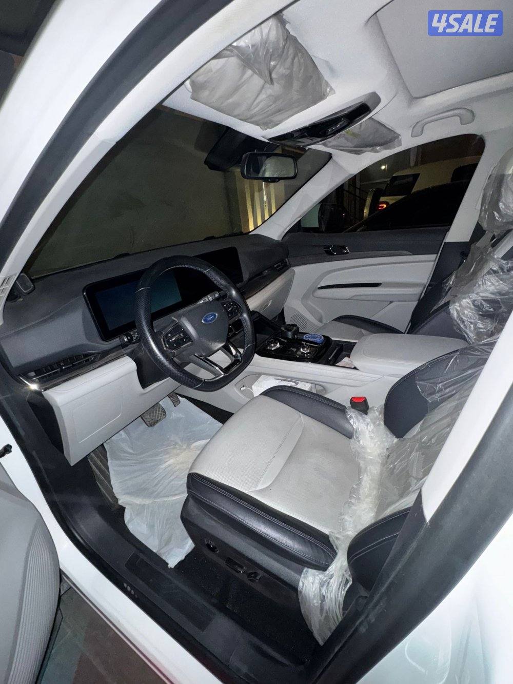 فورد تيريتوري موديل ٢٠٢٣1