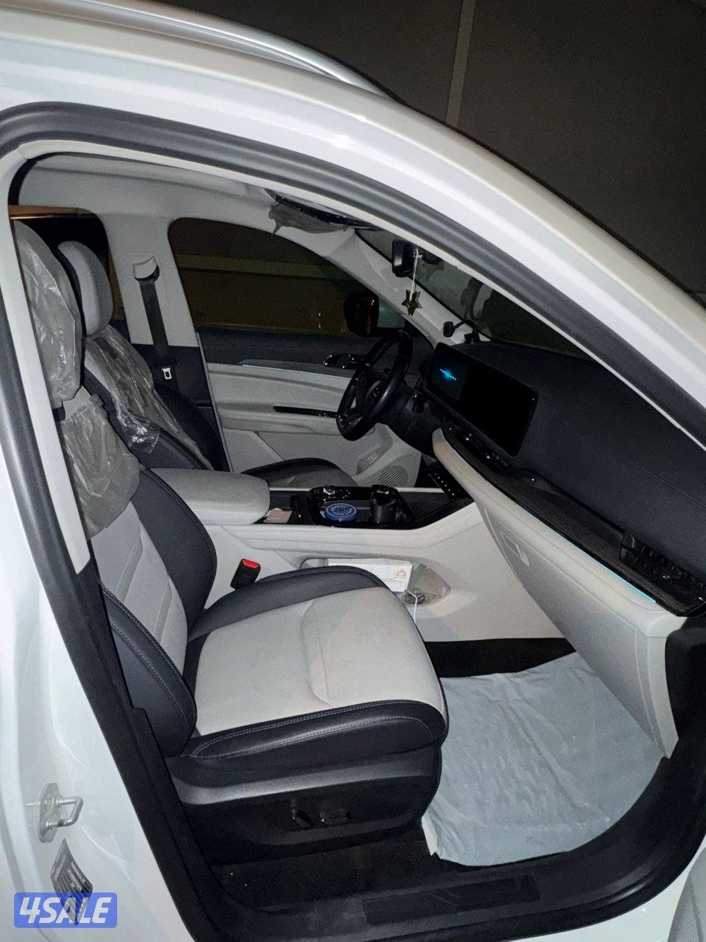 فورد تيريتوري موديل ٢٠٢٣2