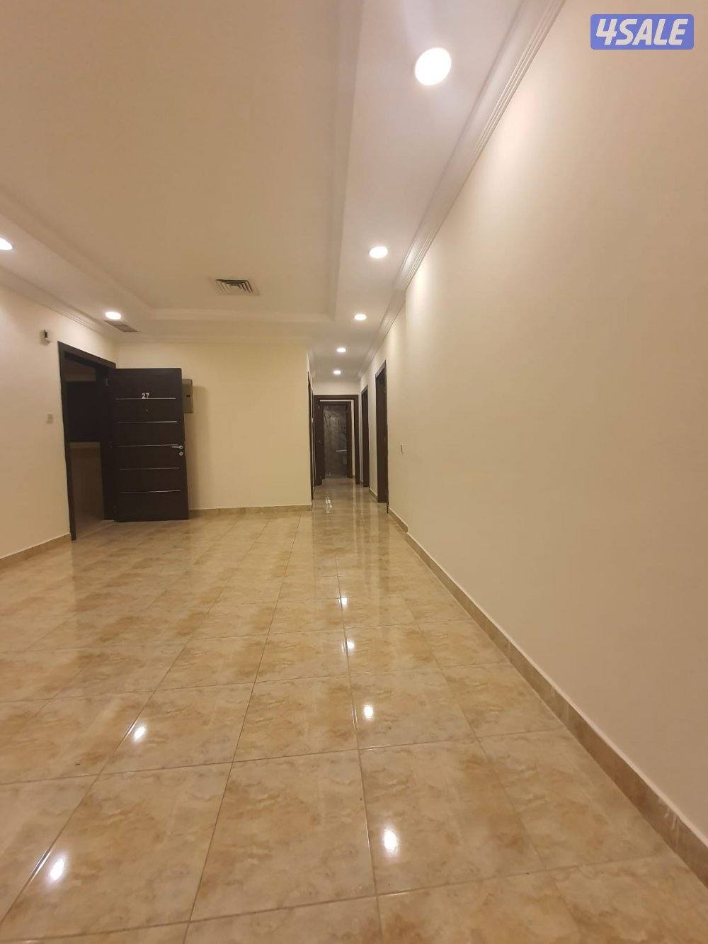 شقه ديلوكس بالسالميه بموقع مميز جدا Deluxe apartment in Salmiya6