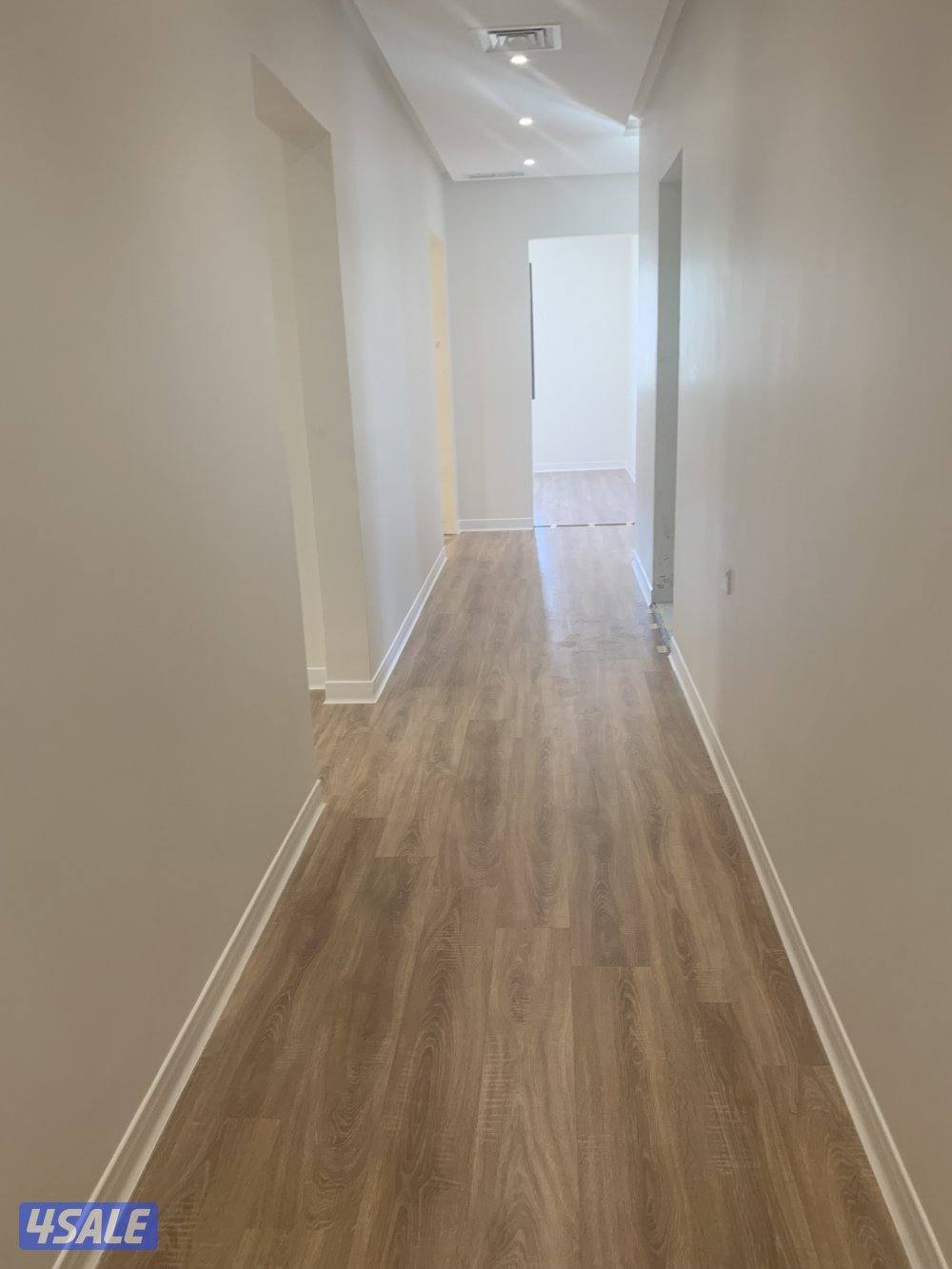 شقة دوبلكس0