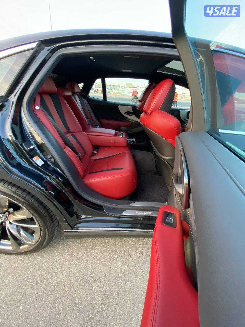 صبغ الوكالة _ الساير _ Fsport9