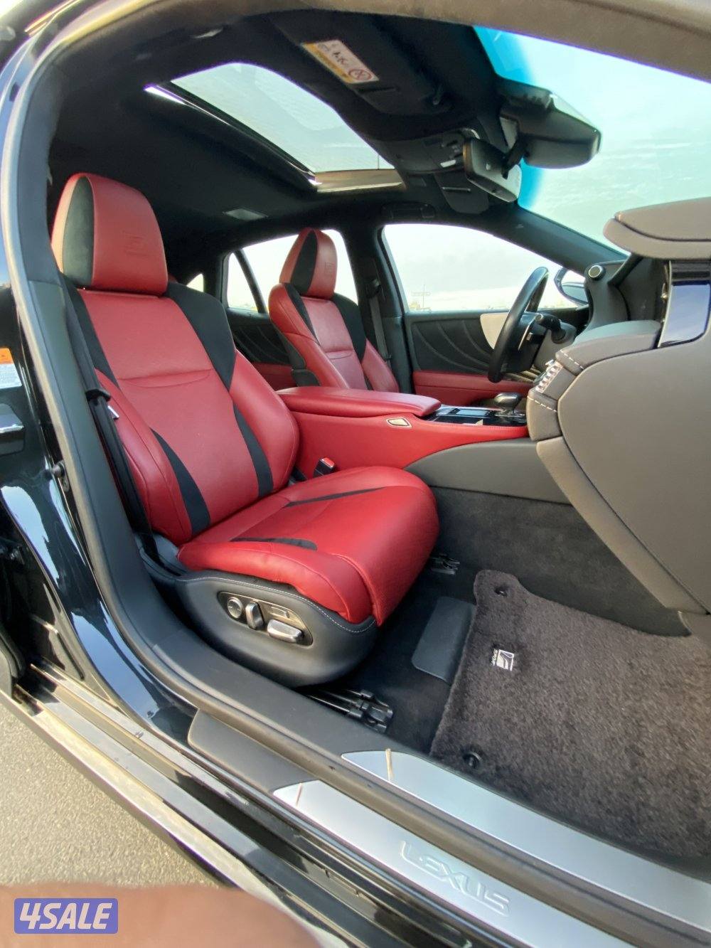 صبغ الوكالة _ الساير _ Fsport10