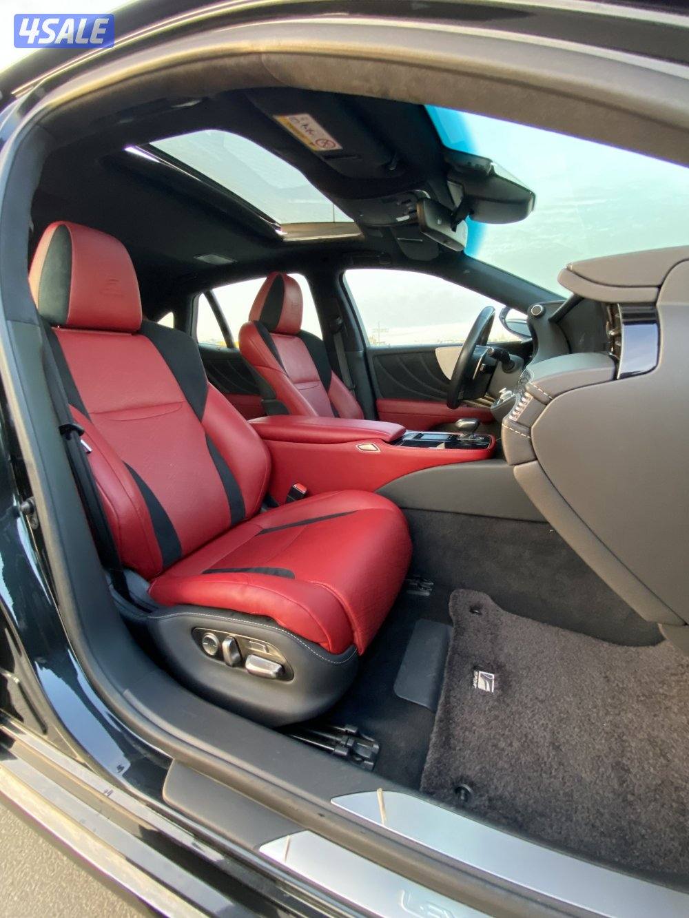 صبغ الوكالة _ الساير _ Fsport12