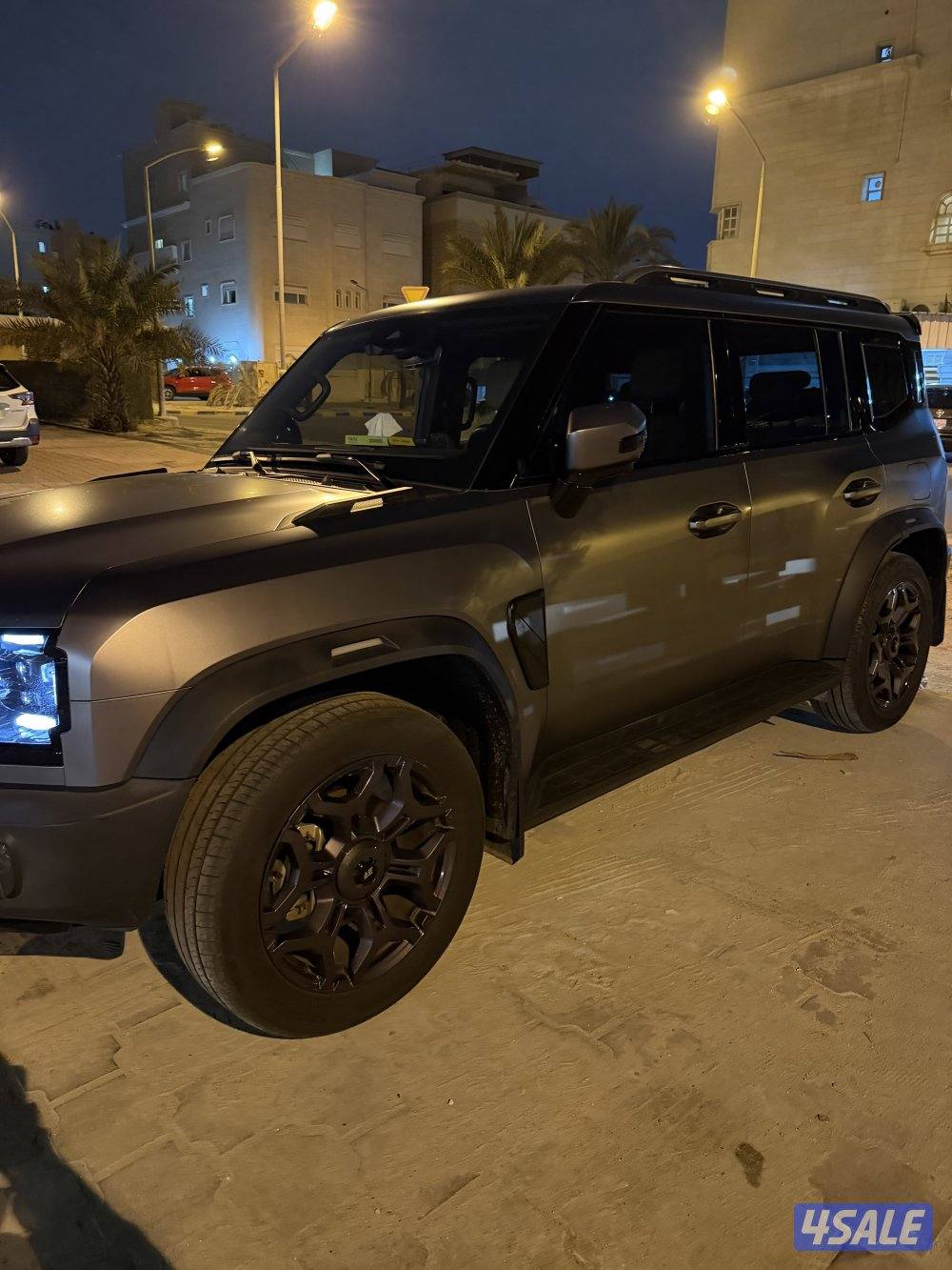 جيتور 2t وارد قطر ماشي 70.0000