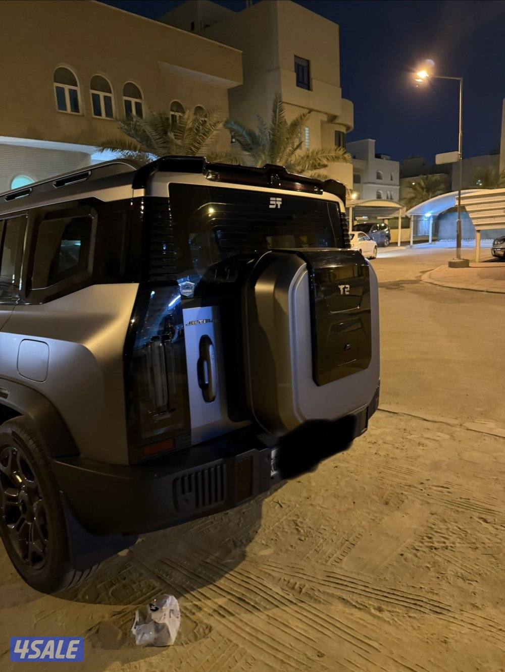 جيتور 2t وارد قطر ماشي 70.0001