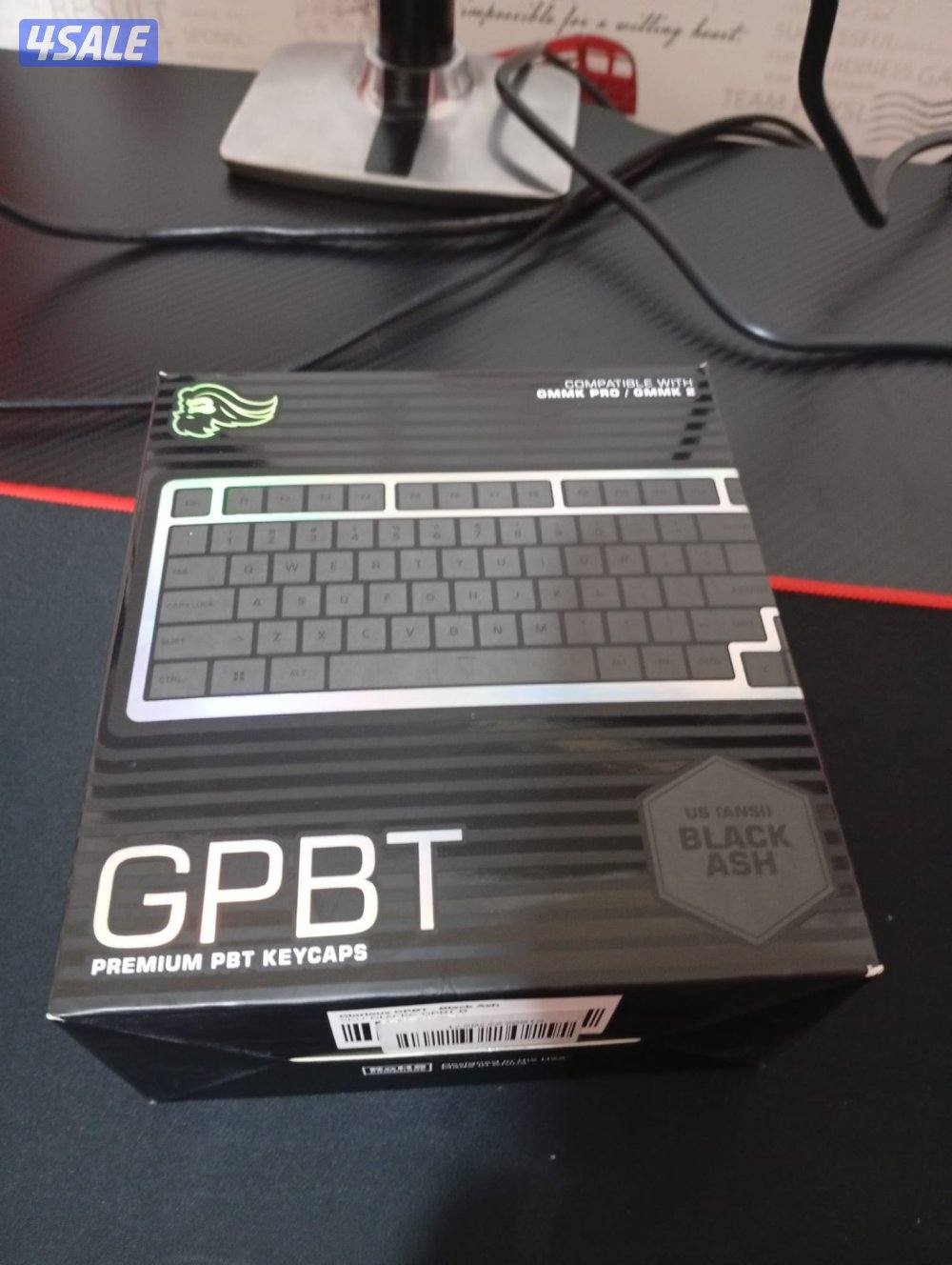 Asus M701 Rog Azoth 75% Wireless Mechanical Gaming Keyboard Rog NX Red2