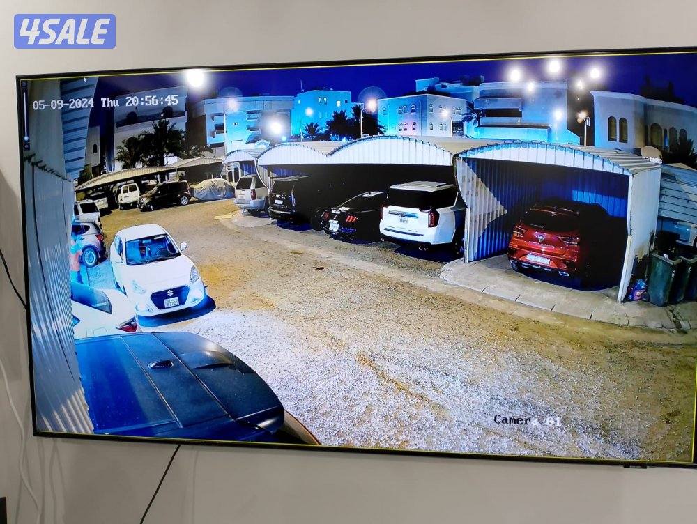 كاميرات خارجية أو داخلية2