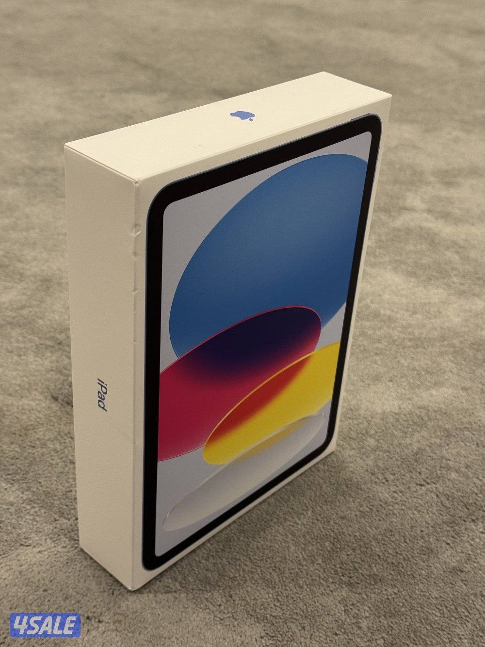 ايباد 11 / A16 جديد بالكرتون1
