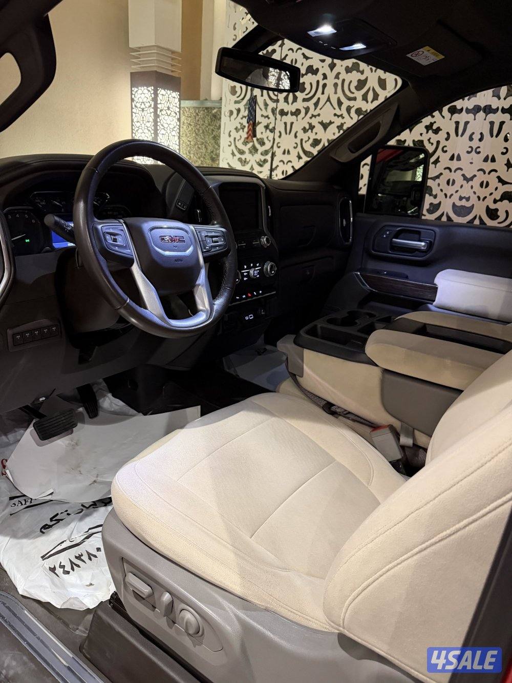 جمس سييرا 2022 كامل المواصفات HD25002