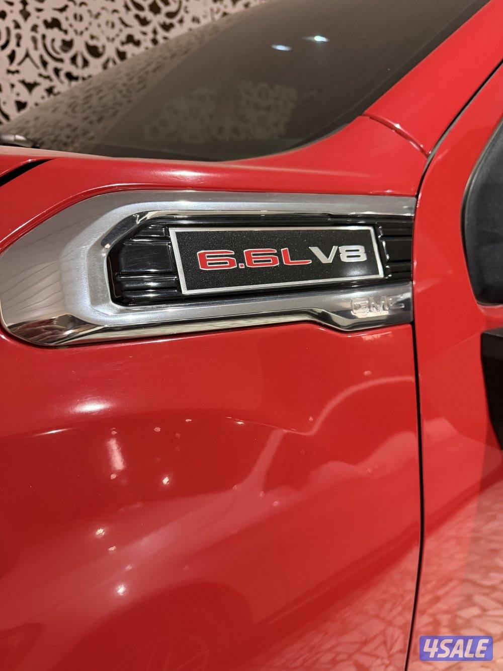 جمس سييرا 2022 كامل المواصفات HD25007