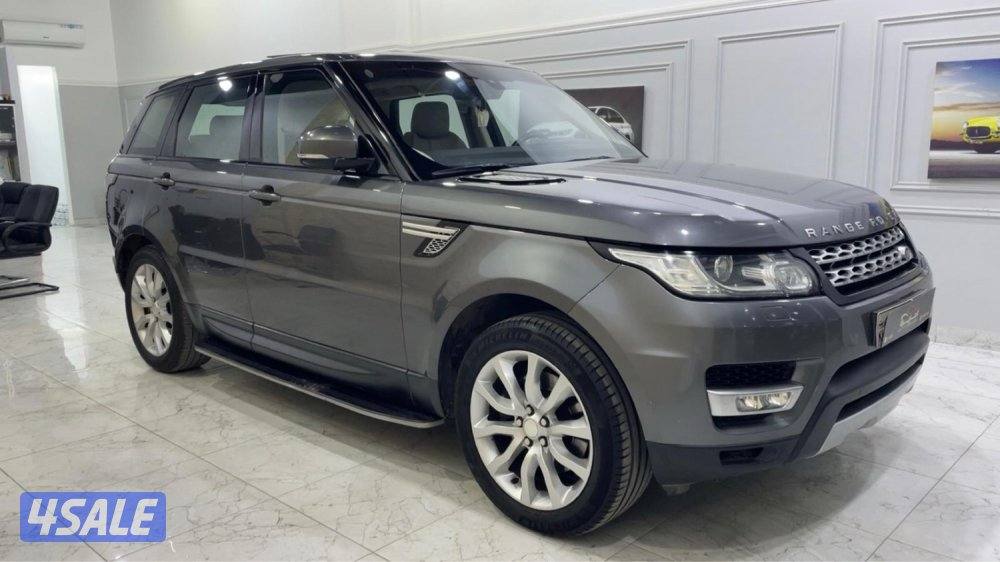 رنج سبورت 2014 صبغ الوكاله0