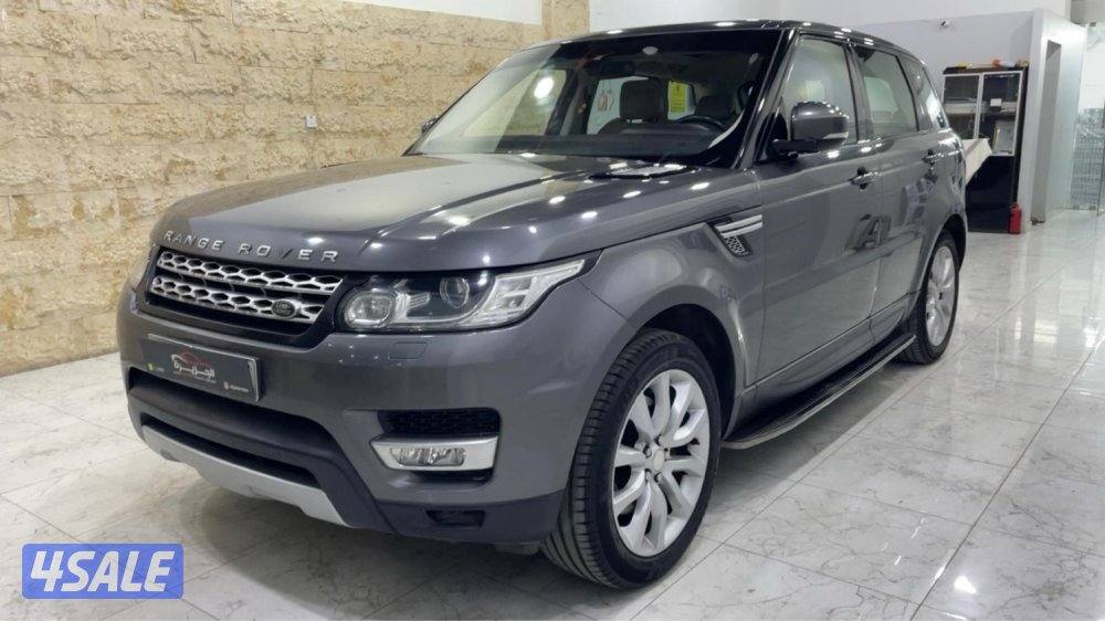 رنج سبورت 2014 صبغ الوكاله1