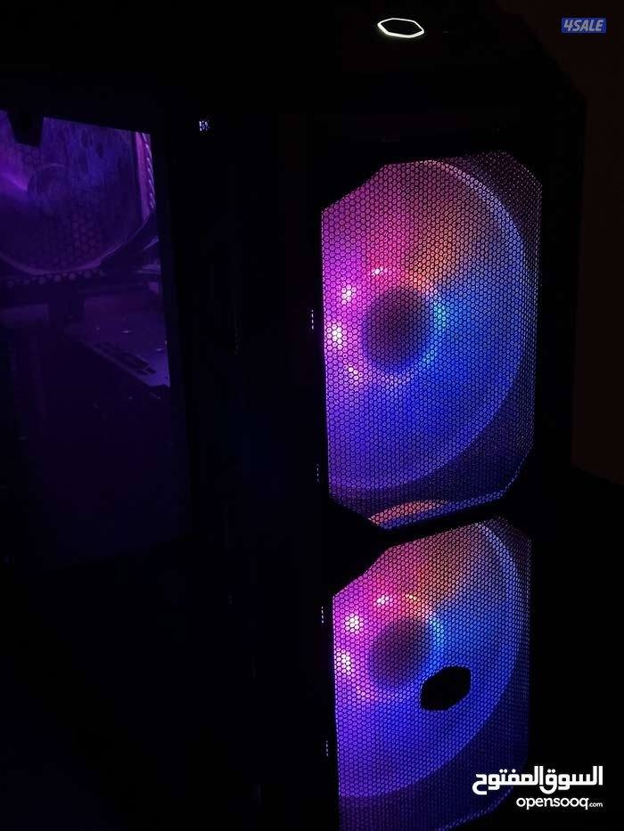 I7/11700K - RTX 3070 TI1