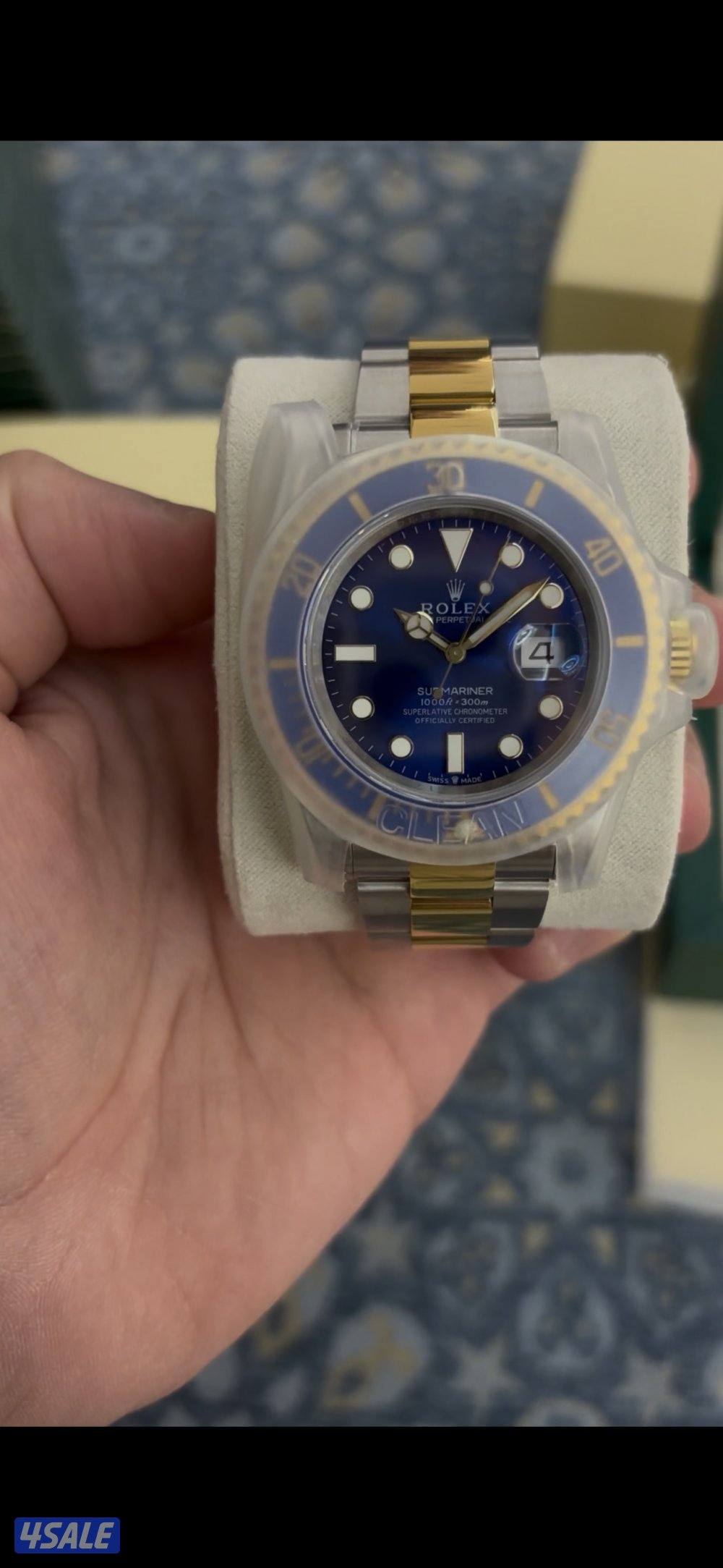 ساعه رولكس0