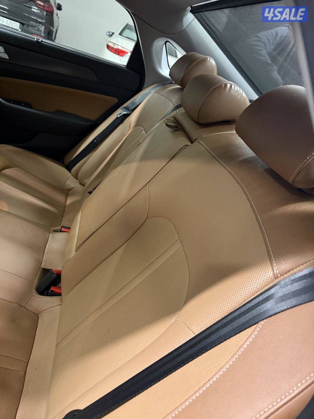 للبيع سوناتا ٢٠١٦ فل اعلى فئه7