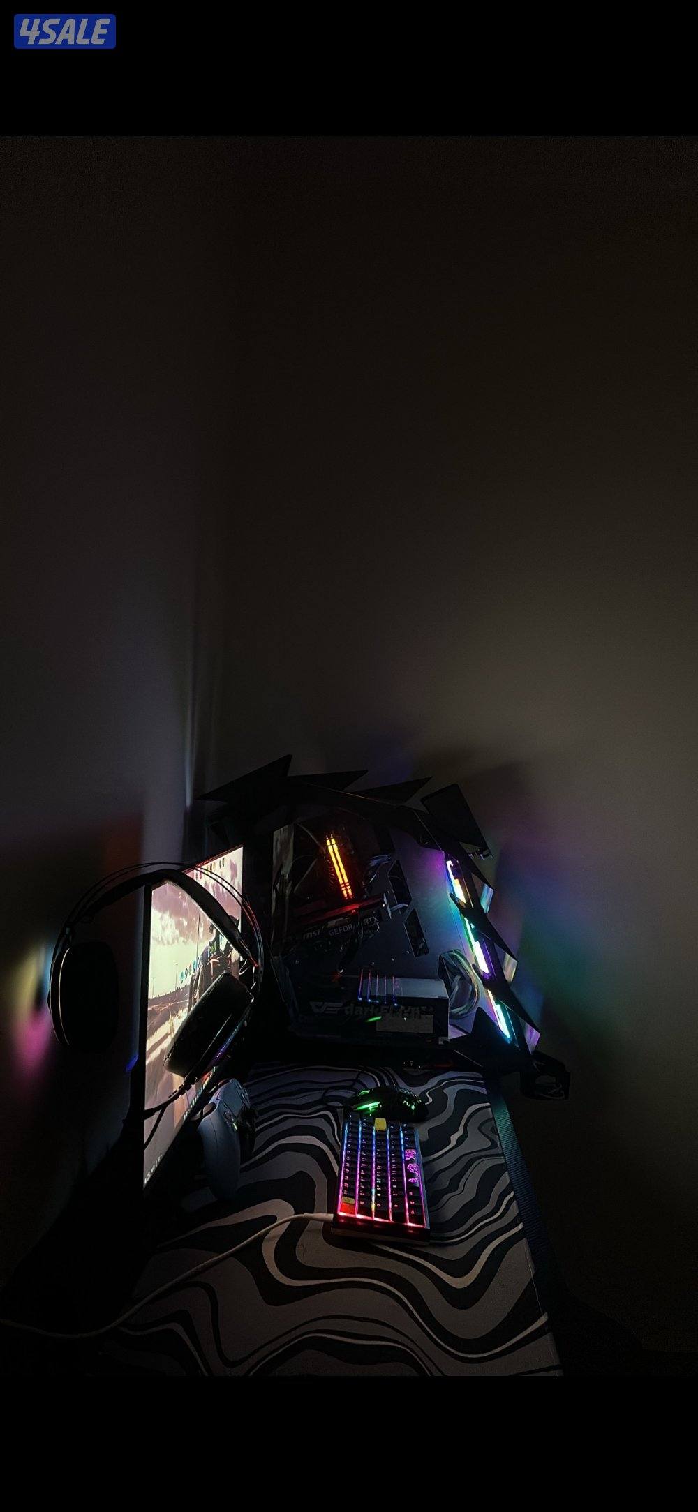 بيسي وستب كامل3