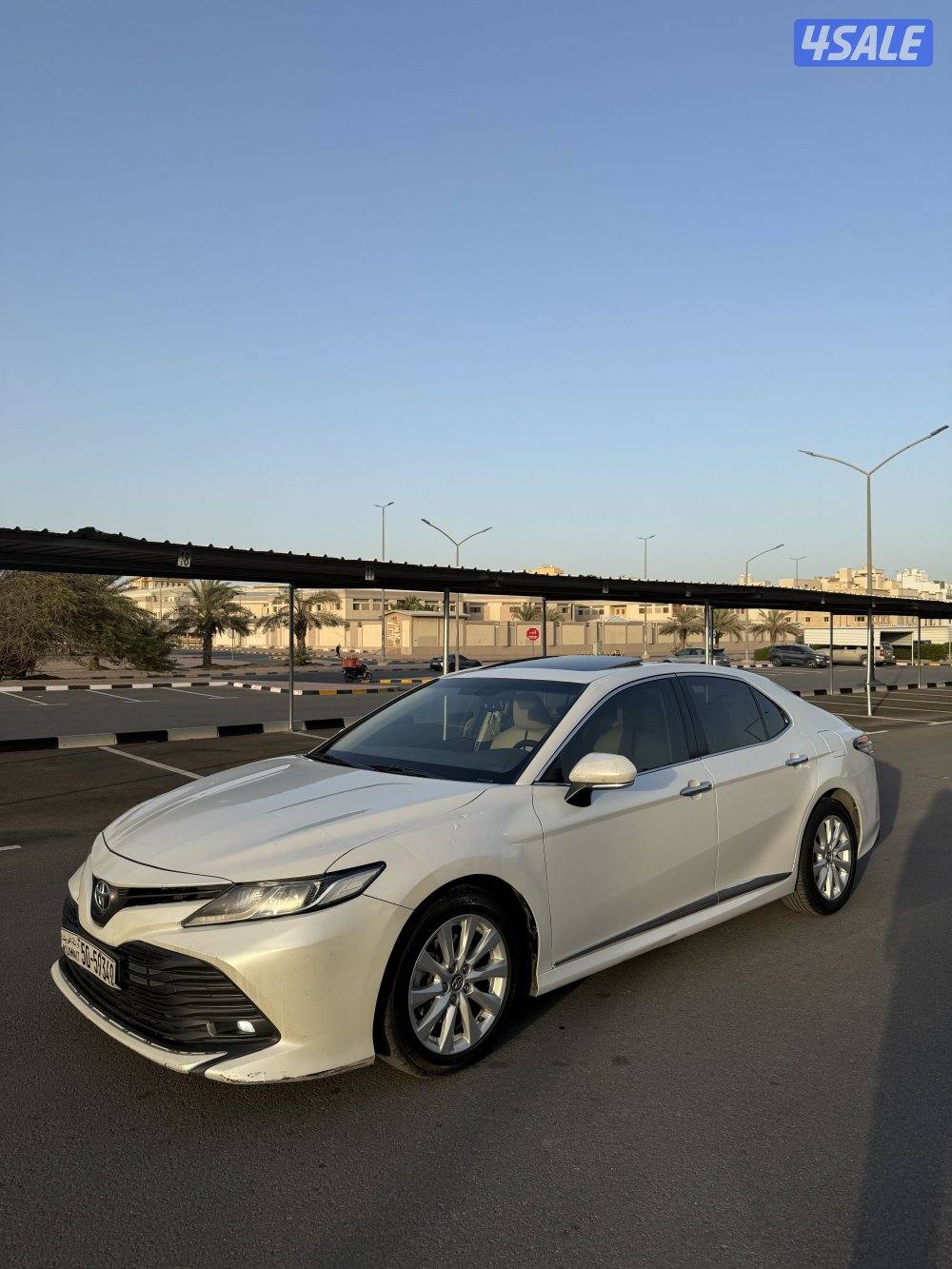 كامري GLE صبغ الوكالة0