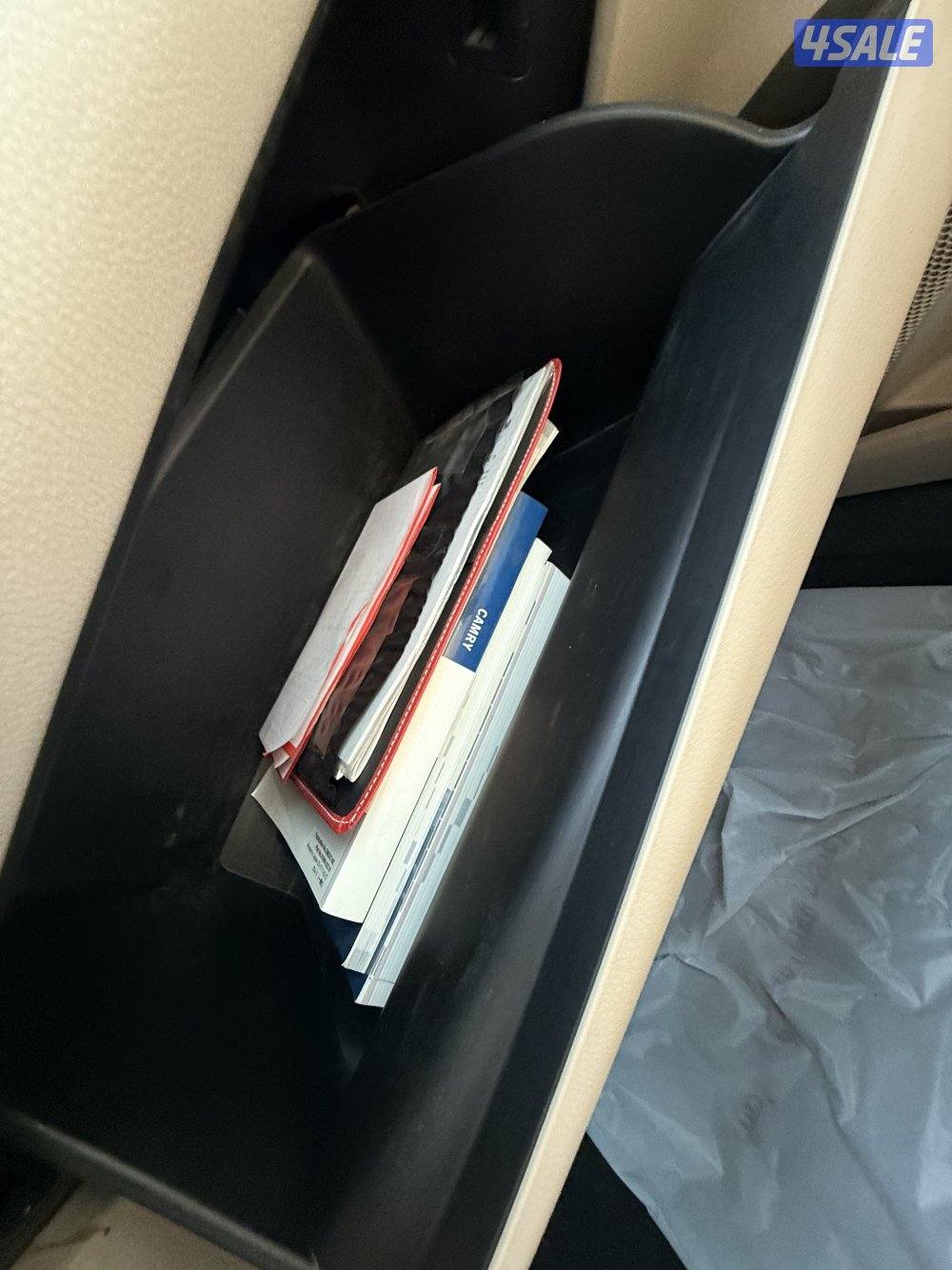 كامري GLE صبغ الوكالة10