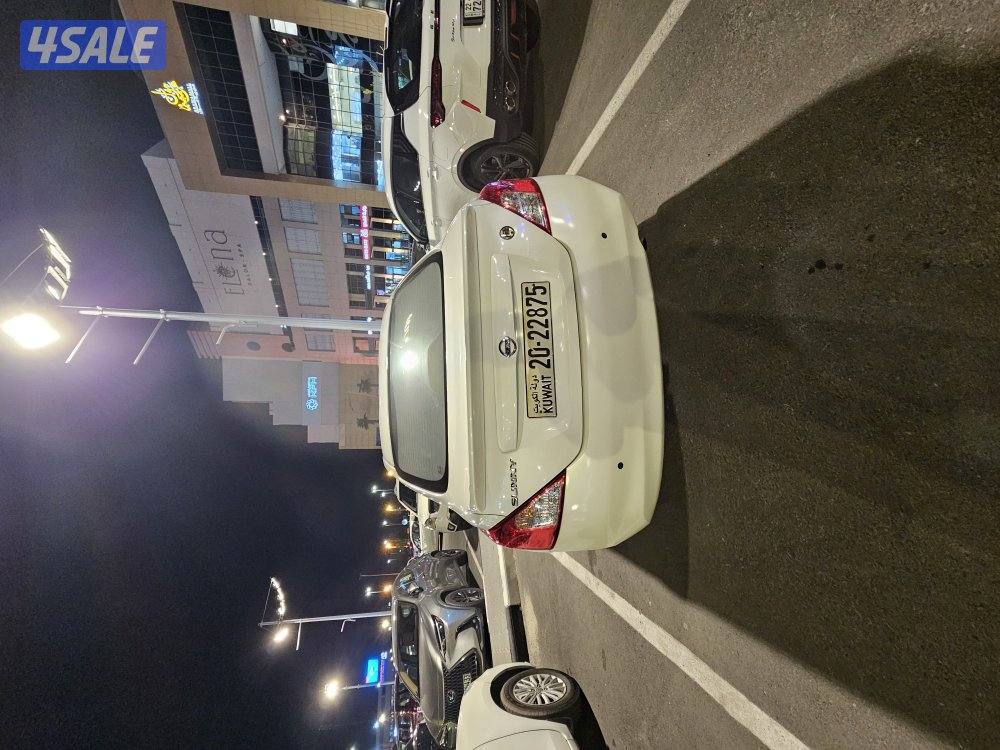 نيسان صني2