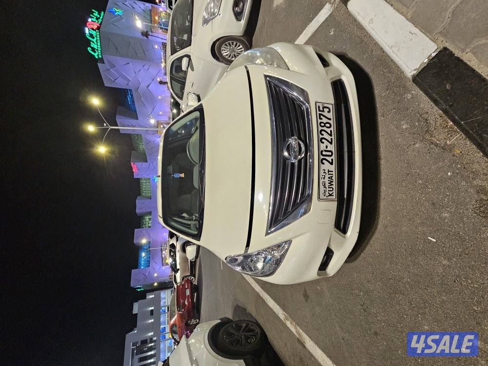 نيسان صني3
