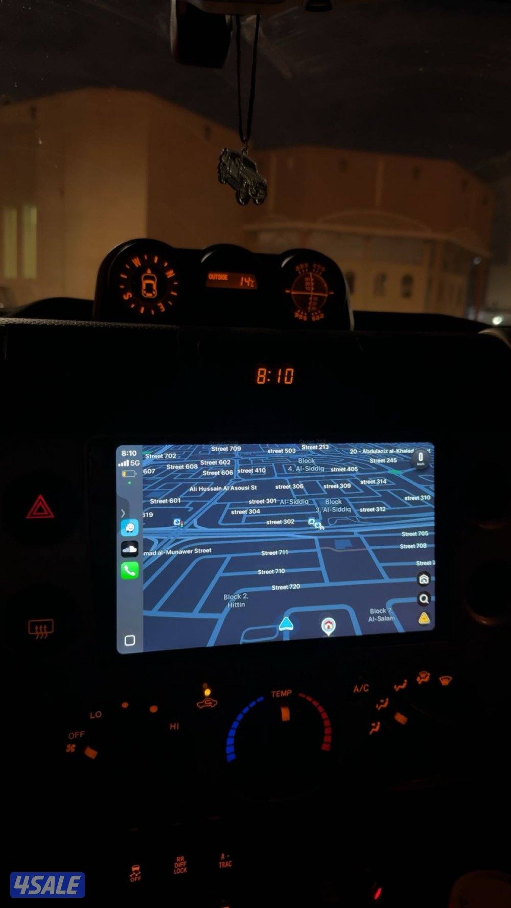 اف جي فل اوبشن موديل ٢٠١٦3