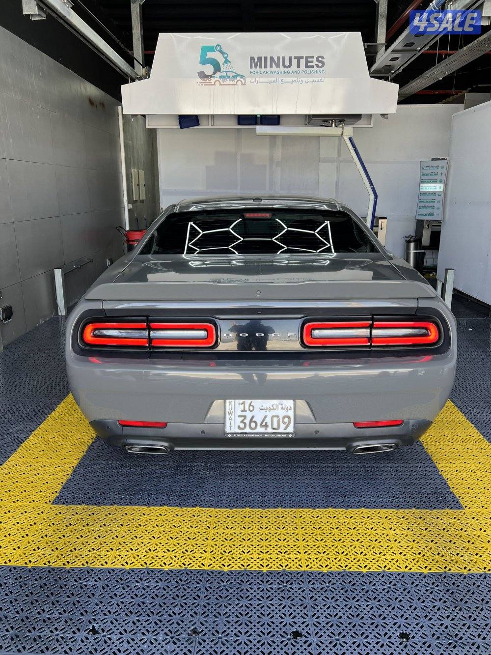 بيع دوج تشالنجر1