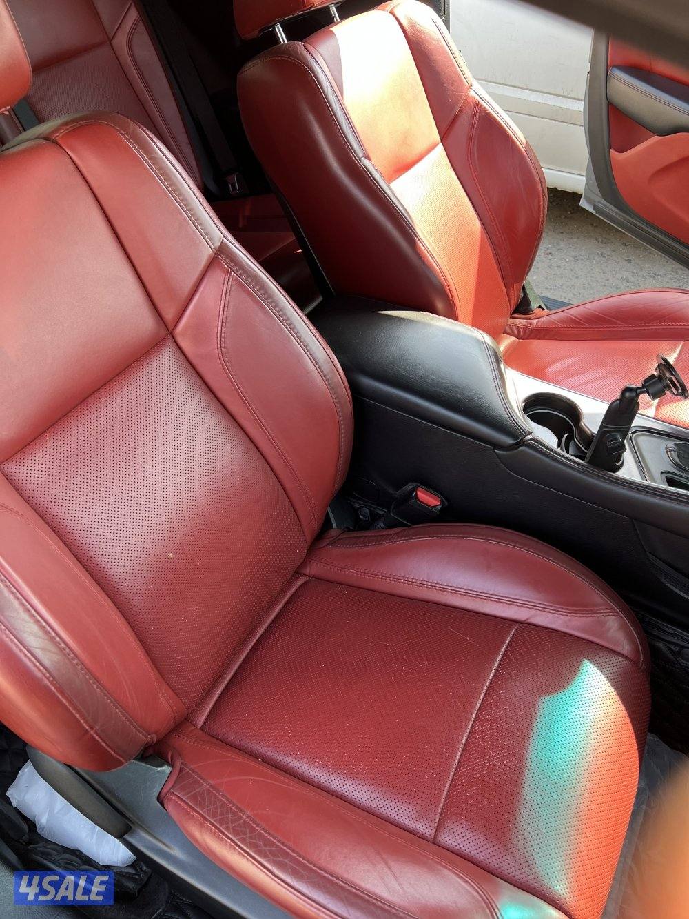 بيع دوج تشالنجر2