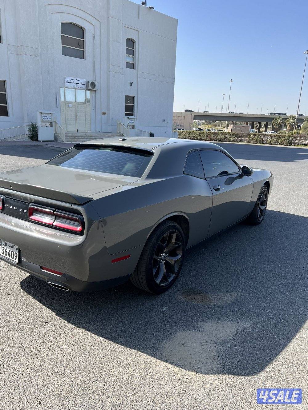 بيع دوج تشالنجر8