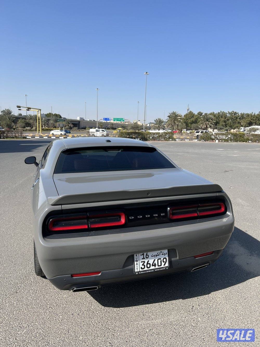 بيع دوج تشالنجر11