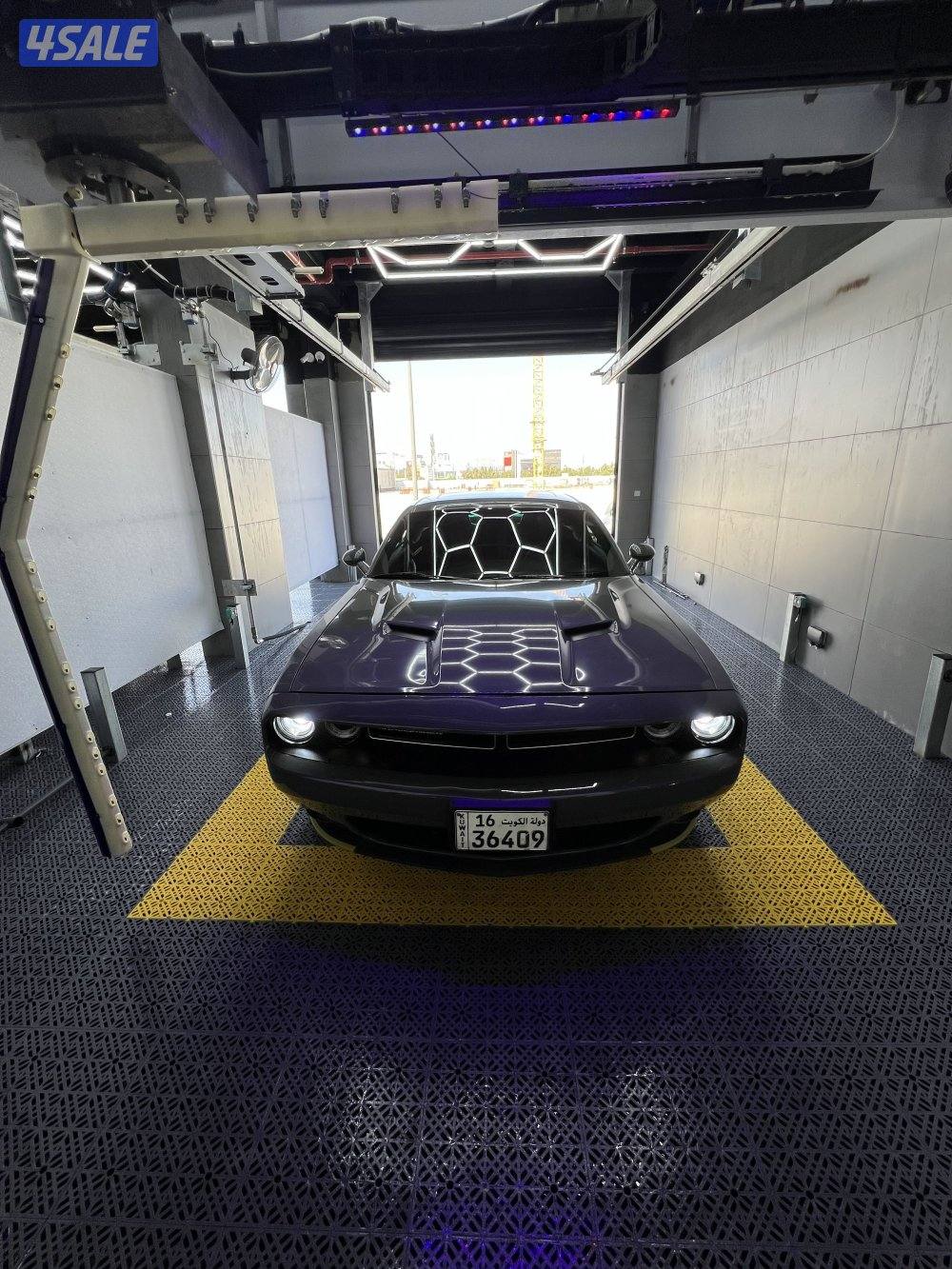 بيع دوج تشالنجر15