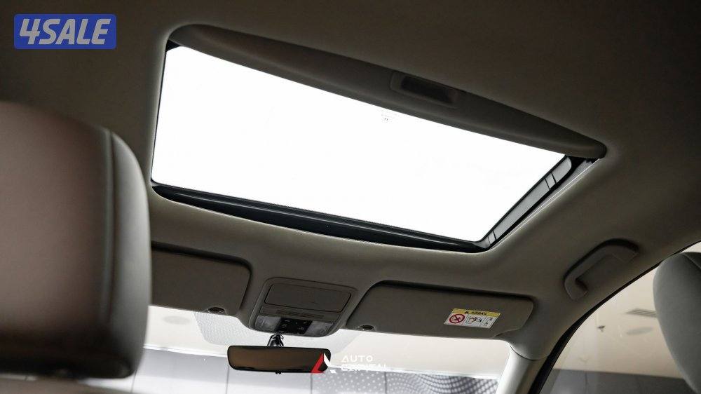 Honda Pilot MRV AWD 3.5L V6 - 3 rpws 7 seater9