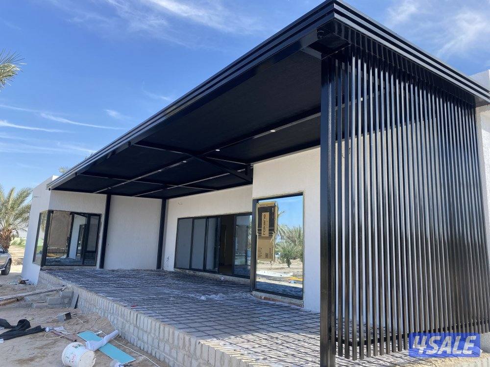 حداد مظلات10