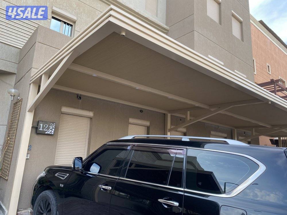 حداد مظلات11