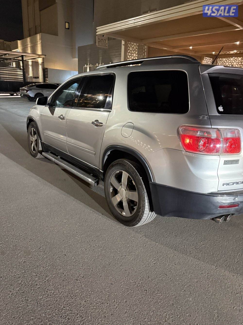 للبيع اكاديا ٢٠٠٩1