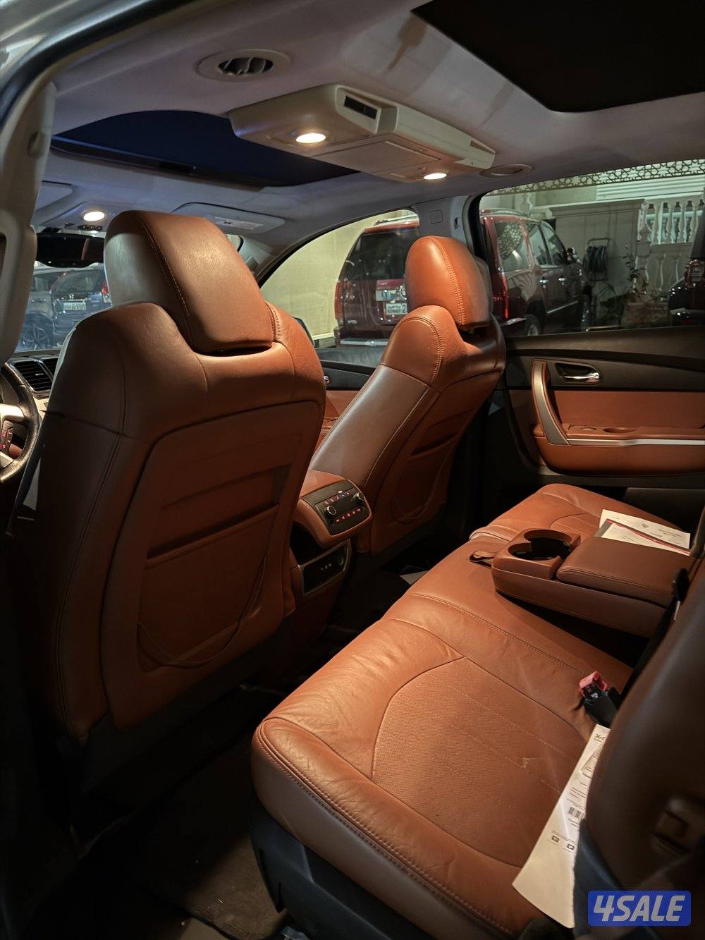 للبيع اكاديا ٢٠٠٩3