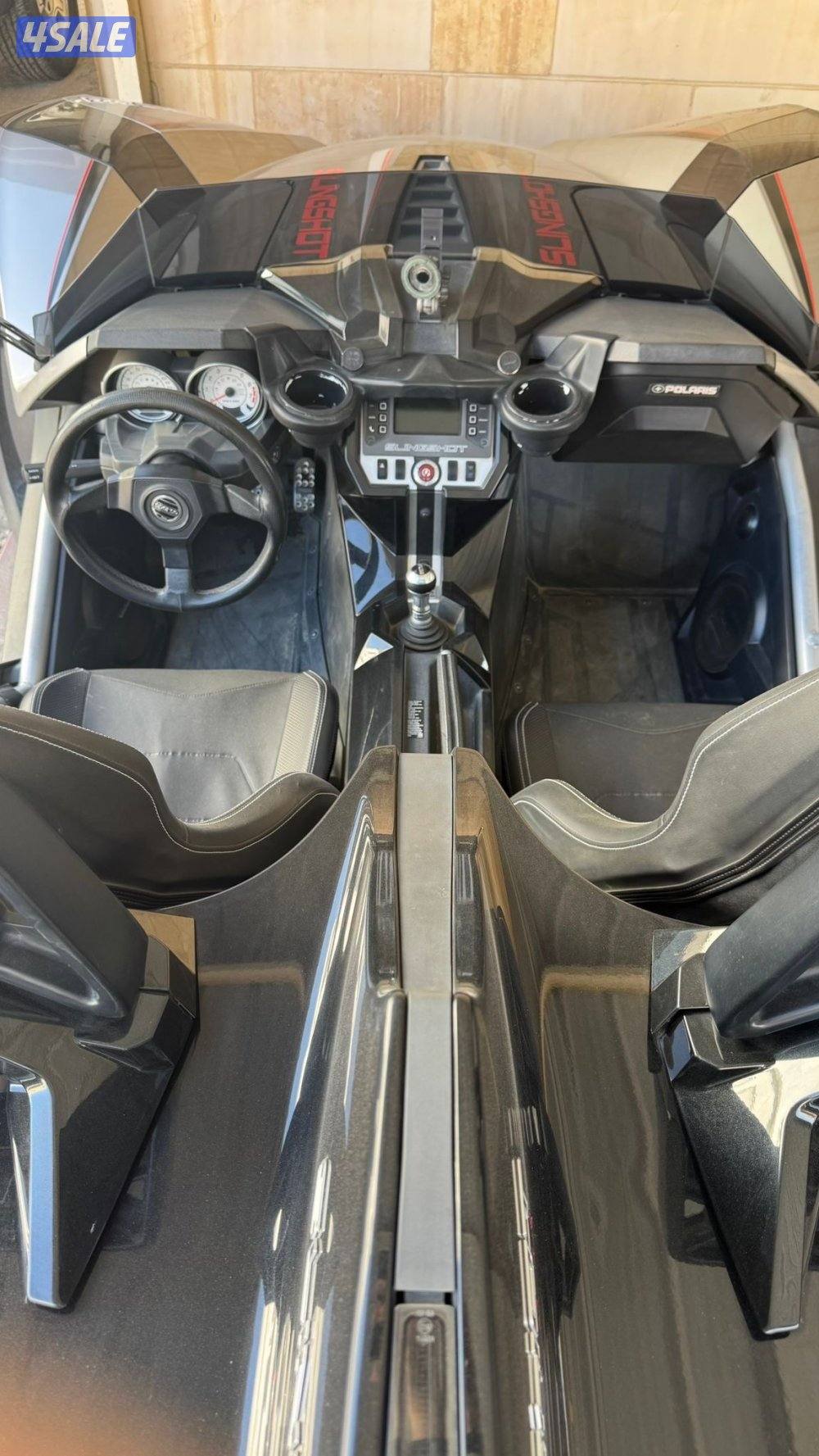 للبيع سلنق شوت2