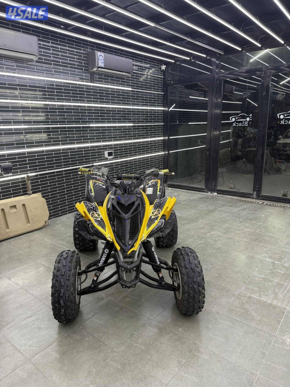 رابتر ٢٠١٤ للبيع0