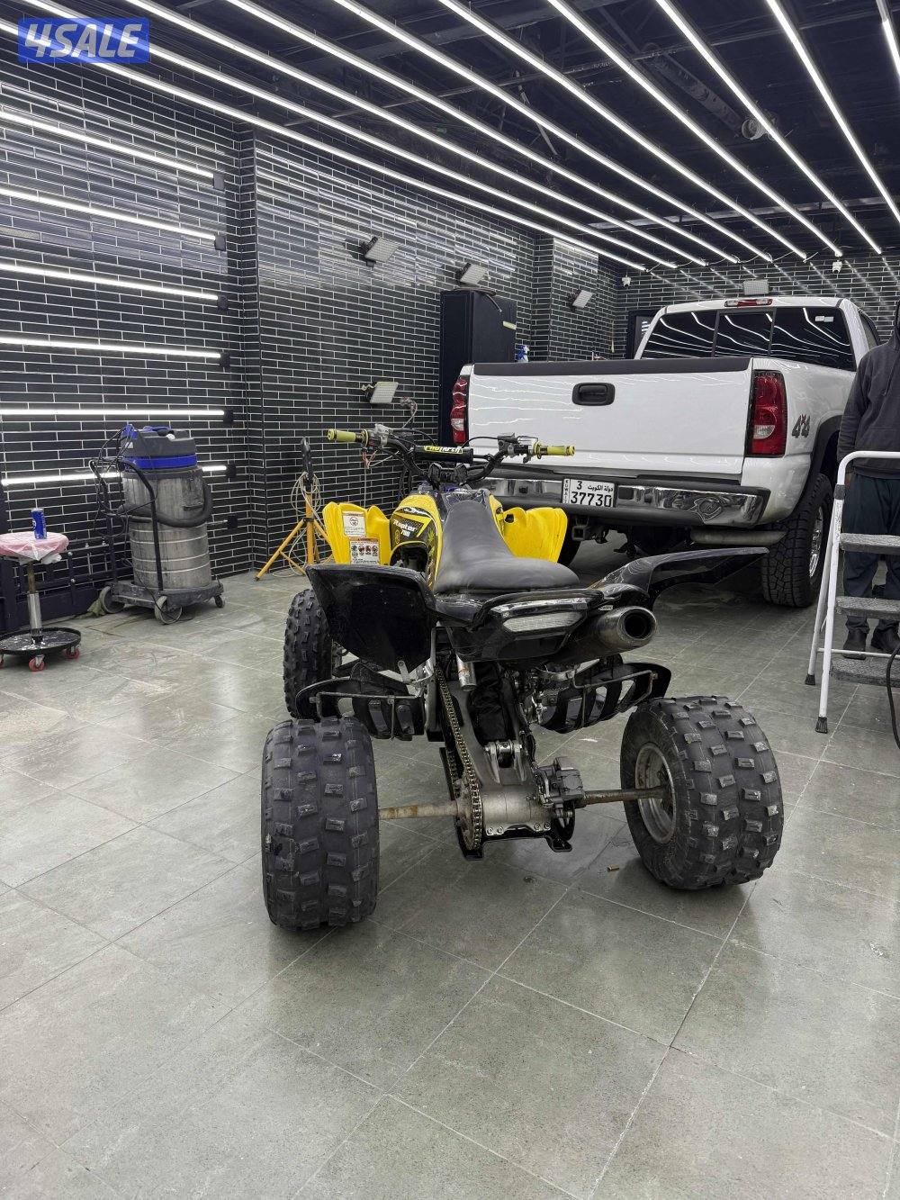 رابتر ٢٠١٤ للبيع1