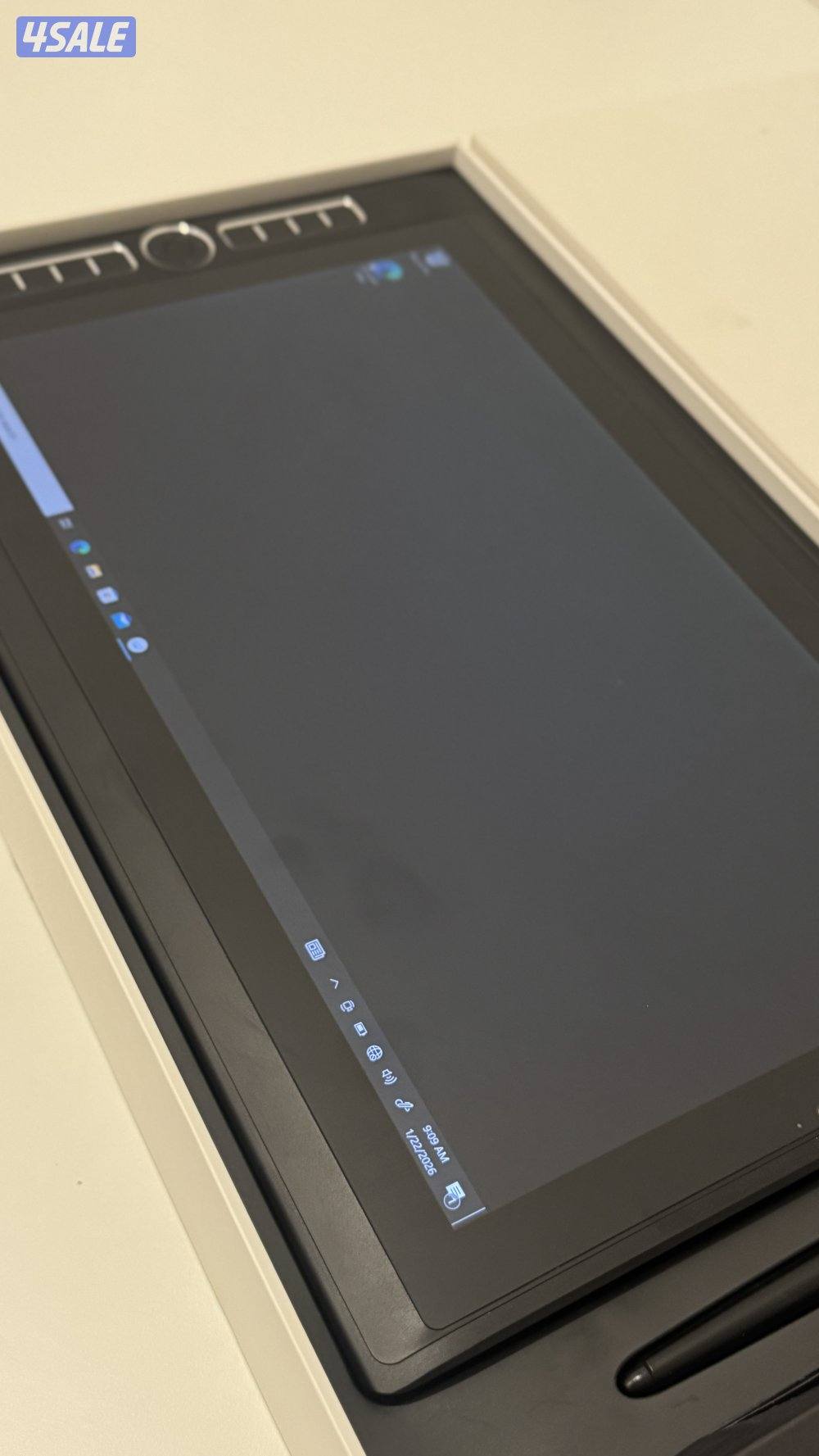 Wacom mobile studio pro 16 inch2