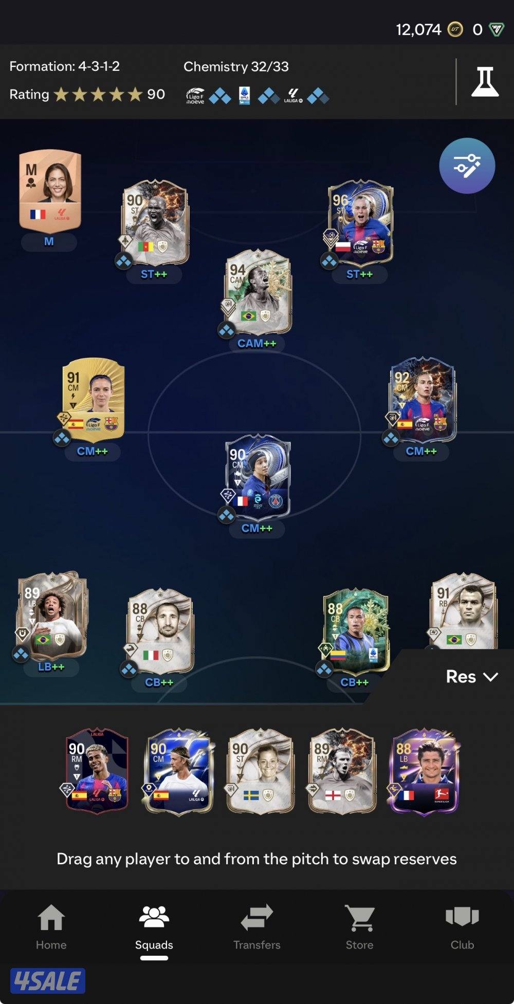 حساب فيفا ٢٦0